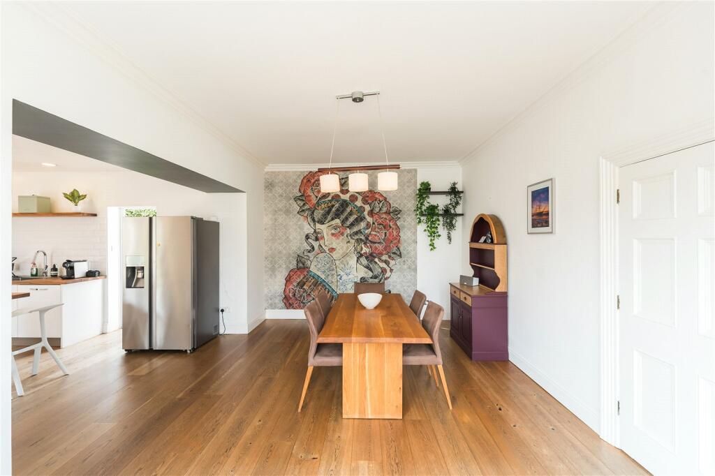 Additional image 7 of Cotham, Victoria Walk, BS6 5SR