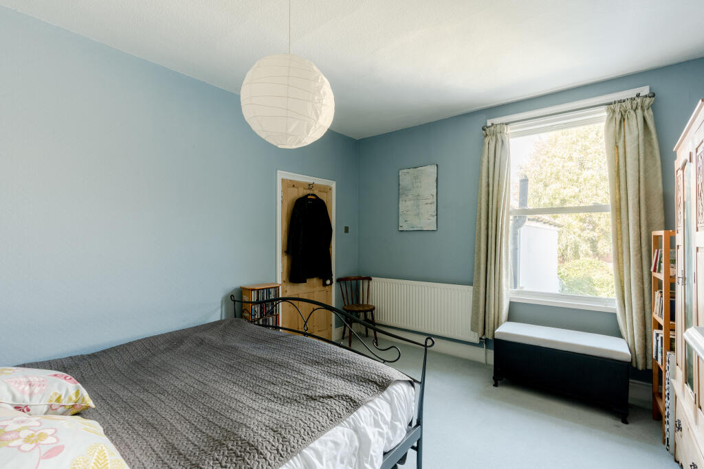 Additional image 21 of Redcatch Road, Knowle, Bristol.