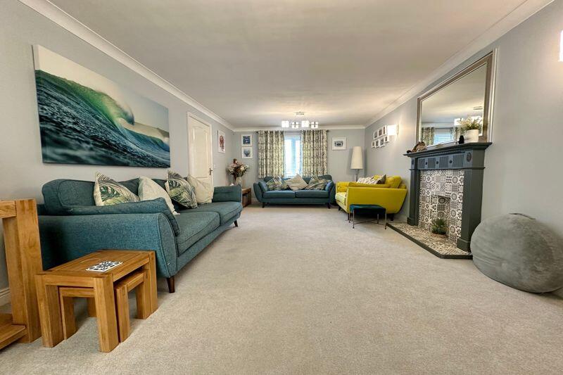 Additional image 2 of Merton Drive, Weston Village - DOUBLE GARAGE