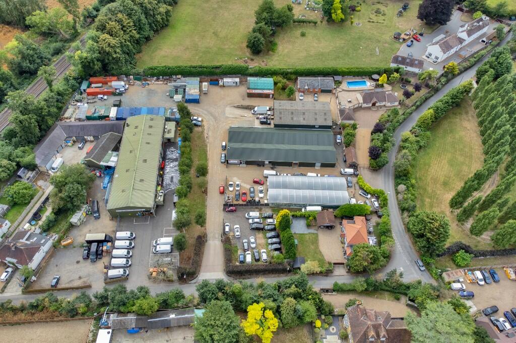 Additional image 28 of Lower Daltons Nursery, Swanley Village Road, Swanley, Kent, BR8