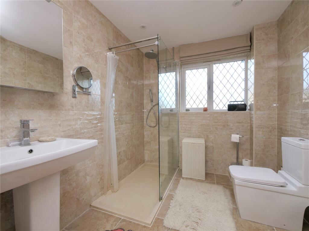 Additional image 17 of Four bedroom detached property. Claremont Gardens, Hallatrow
