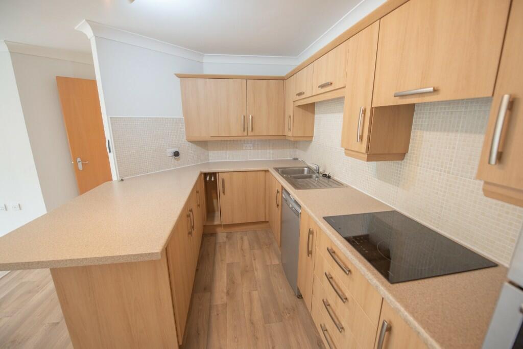 Additional image 17 of Apartment 13, Sutton Court, Sutton-in-Craven BD20 7EF