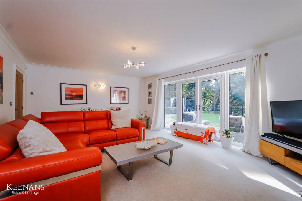 Additional image 5 of Primrose Road, Clitheroe