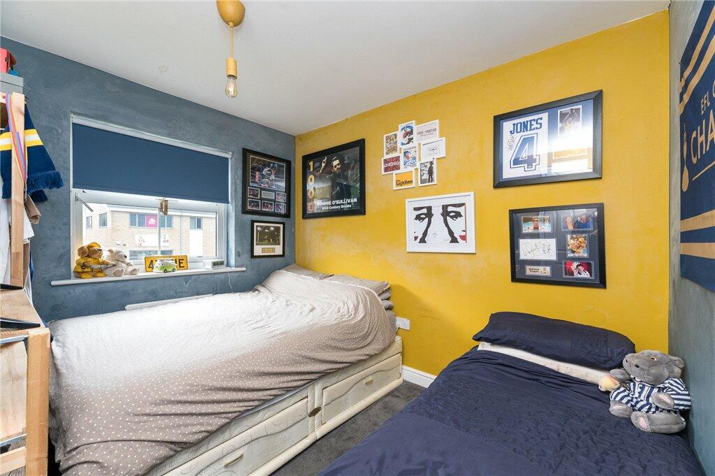 Additional image 9 of Swan Avenue, Bingley, West Yorkshire, BD16