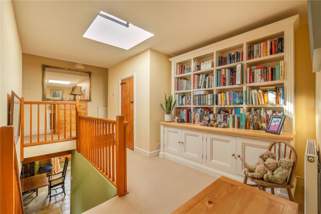 Additional image 12 of Substantial six bedroom country house with land - Cameley, Nr Temple Cloud