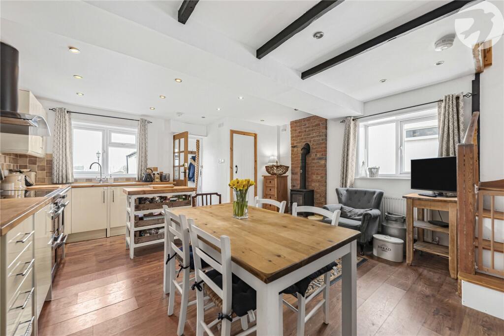 Additional image 5 of Wested Farm Cottages, Eynsford Road, Crockenhill, Kent, BR8