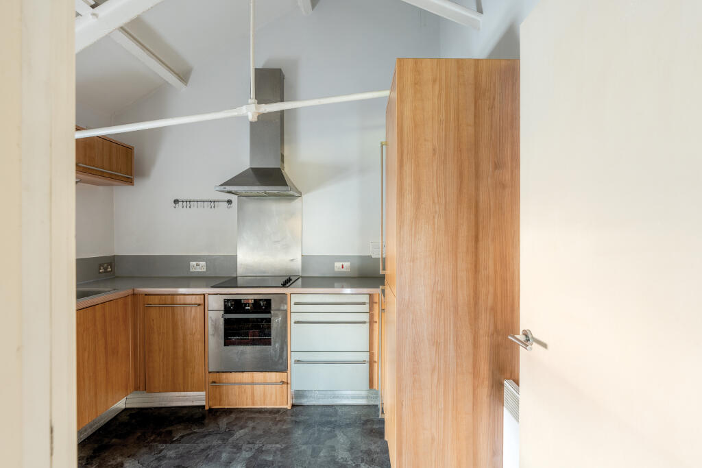 Additional image 5 of Georges Square, Redcliffe, Bristol, BS1 6LA