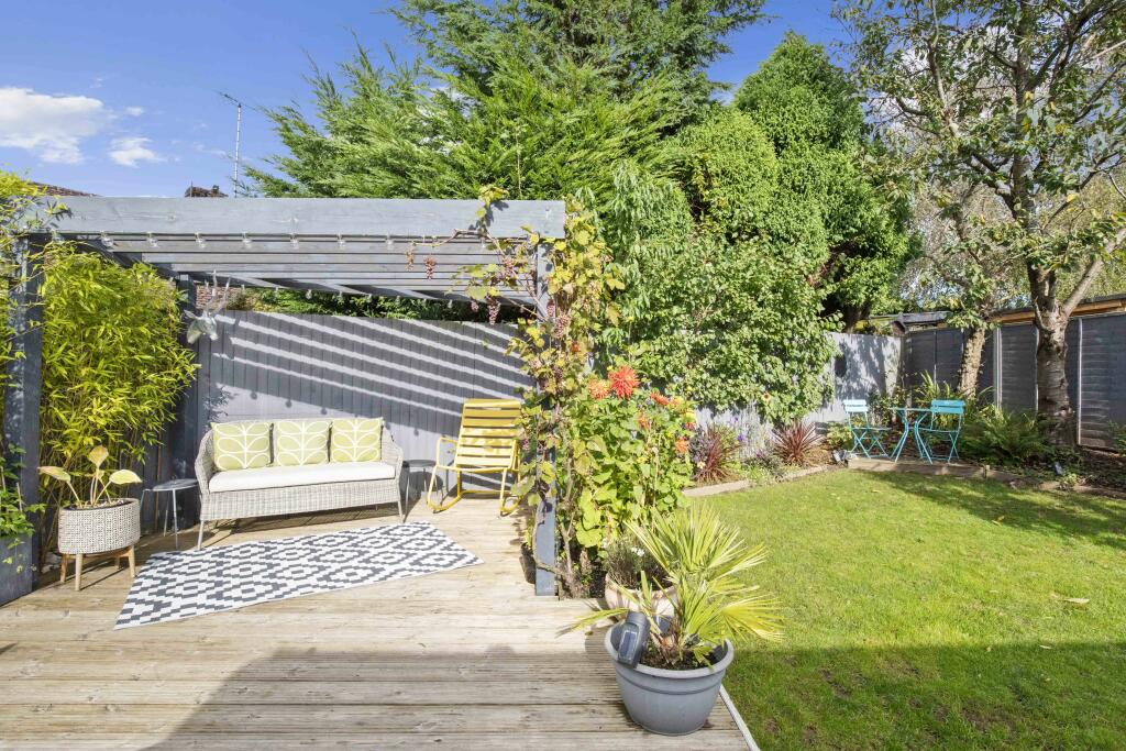 Additional image 21 of Adastra Avenue, Hassocks, West Sussex, BN6 8DP