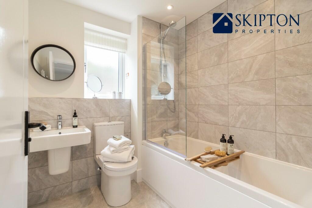 Additional image 16 of Plot 45, The Read, The Willows, Silsden