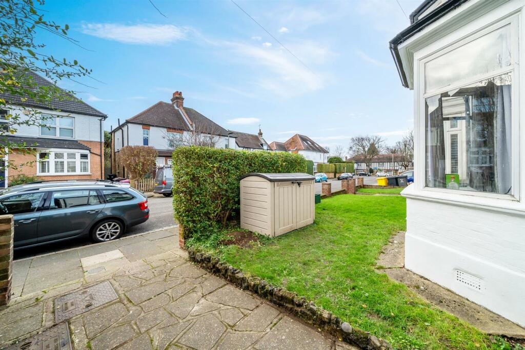 Additional image 18 of Gilbert Road, Bromley, BR1