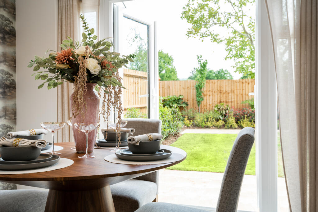 Additional image 5 of Peregrine View,
South West,
Cheddar, 
Somerset,
BS27 3FG