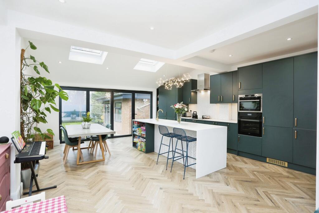 Additional image 15 of Ronalds Road, Bromley, BR1