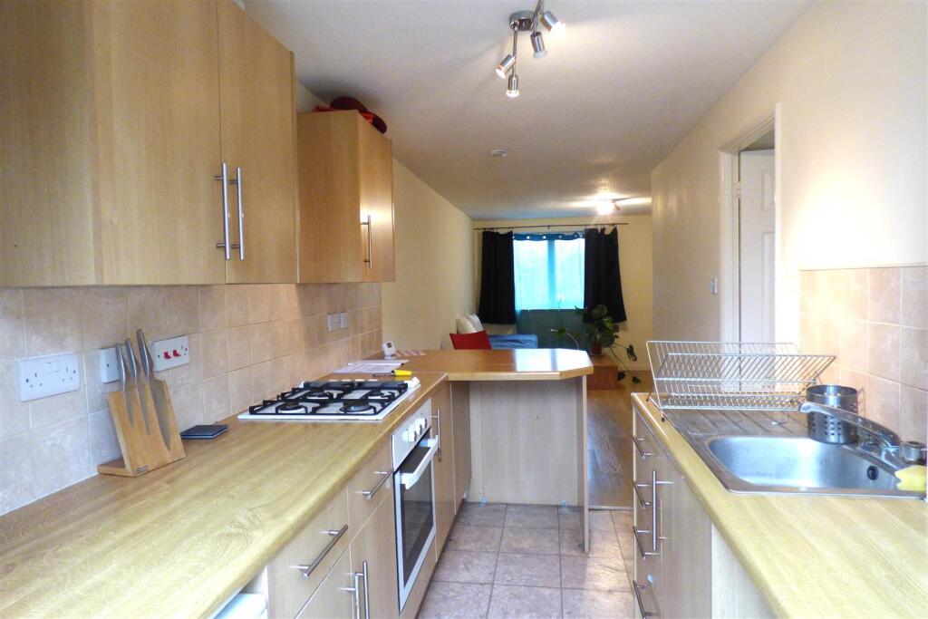 Additional image 4 of Oaktree Crescent, Bradley Stoke, Bristol