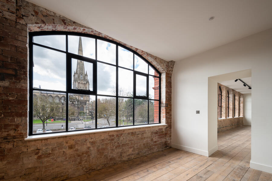 Additional image 4 of Portwall Lofts, 1-2 Portwall Lane, Redcliff, Bristol, South West, BS1