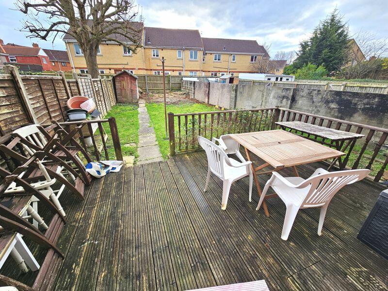 Additional image 6 of Charfield Road, Southmead, Bristol