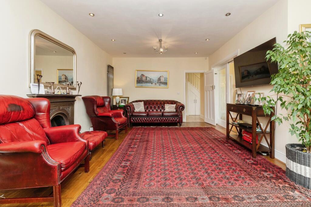 Additional image 11 of Westbury Lane, Bristol, BS9