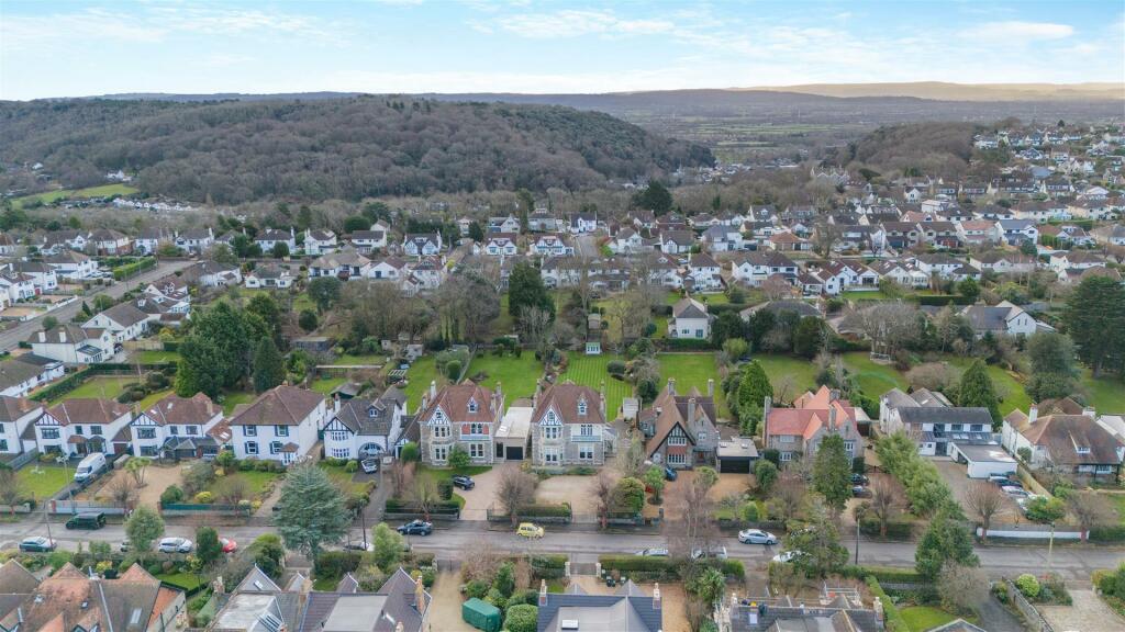 Additional image 36 of The Avenue, Clevedon
