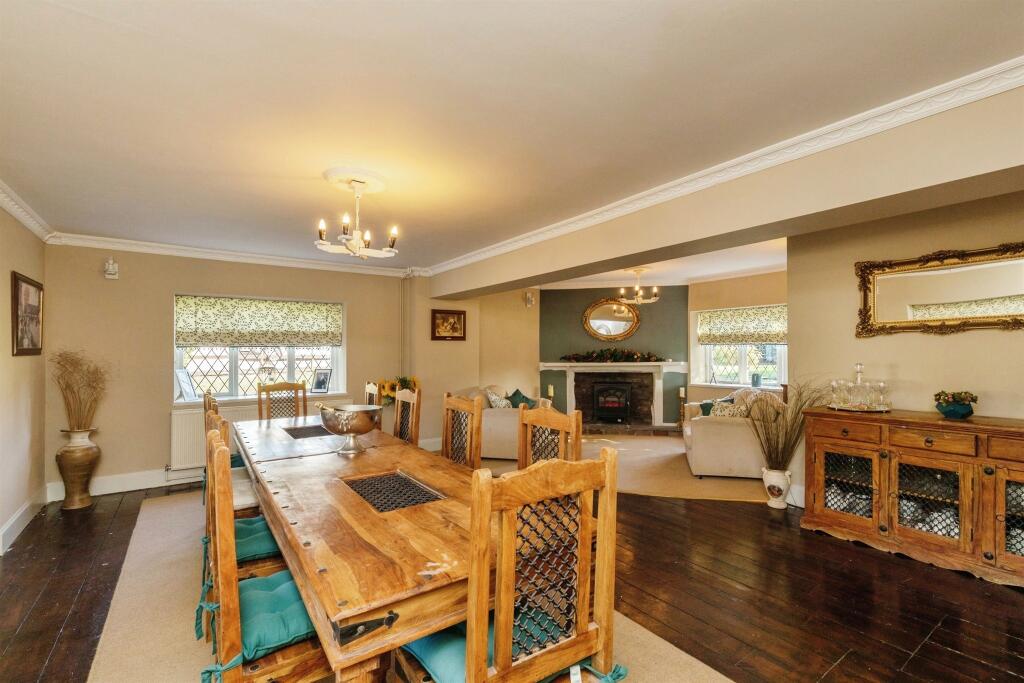 Additional image 9 of Riding Barn Hill, Wick, Bristol