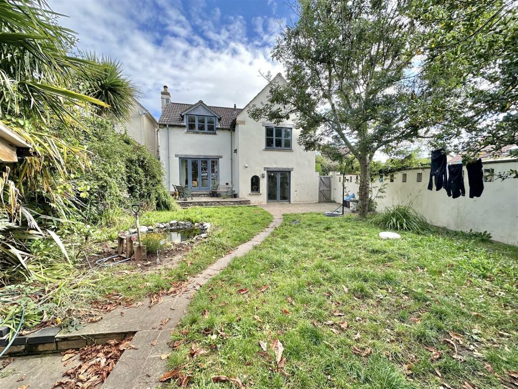 Additional image 24 of Chestnut Avenue, Axbridge