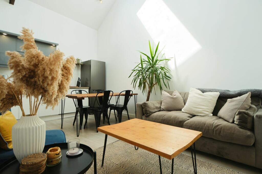 Additional image 5 of Poets Mews, North Street, Bedminster, Bristol