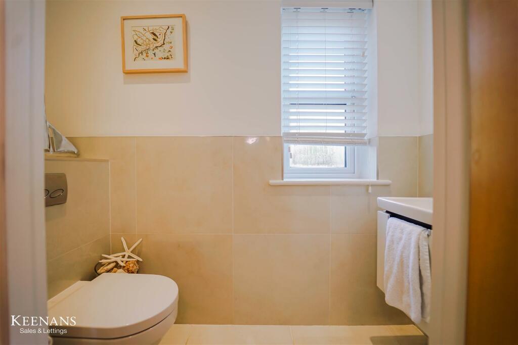 Additional image 50 of Primrose Road, Clitheroe