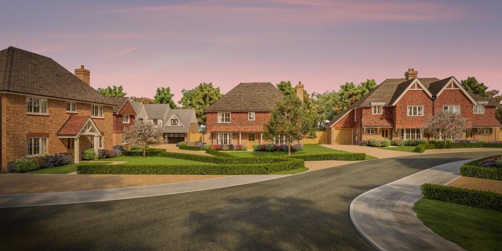 Additional image 8 of Station Road, Plumpton Green, Lewes