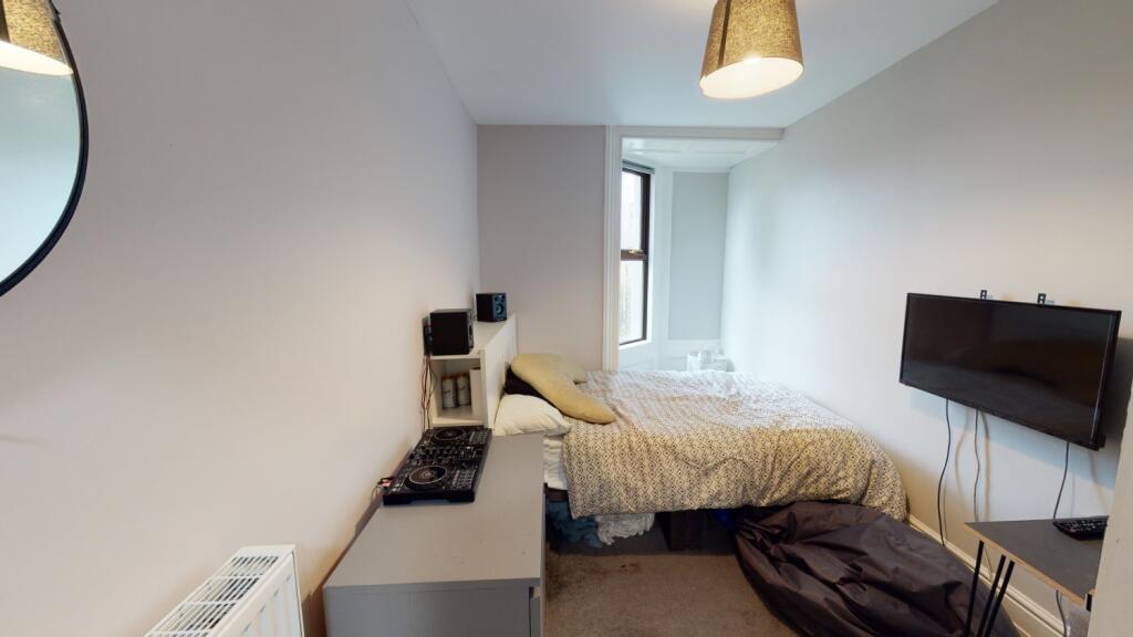 Room 2, Fishponds Road, Eastville, Bristol, BS5