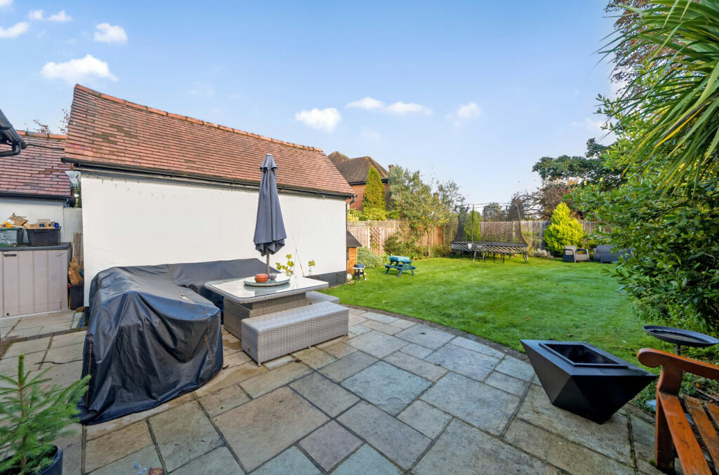 Additional image 11 of Princes Avenue, Petts Wood, Orpington, BR5