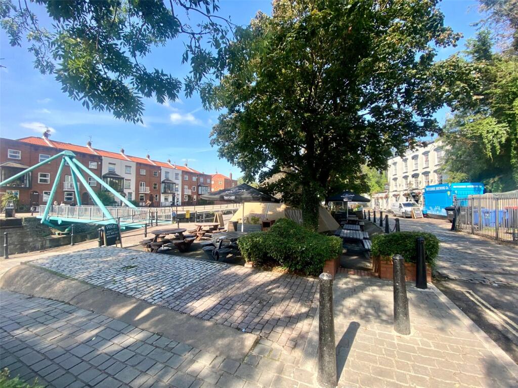 Additional image 25 of Redcliffe, The General, BS1 6SF