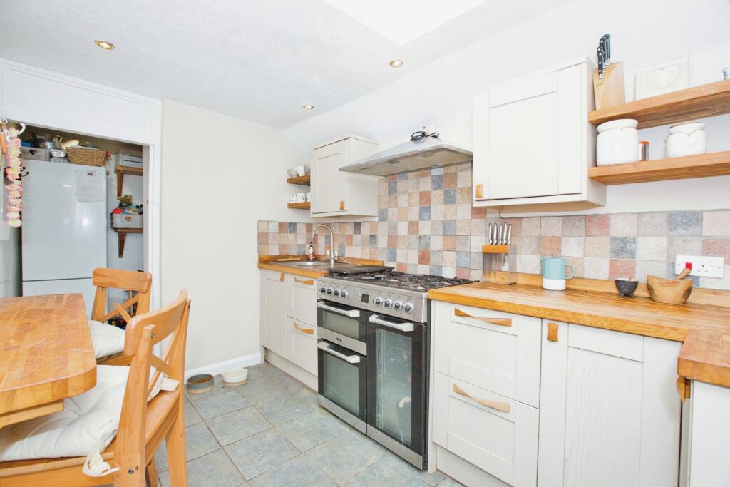 Additional image 4 of Redcliffe Street, Cheddar, Somerset, BS27