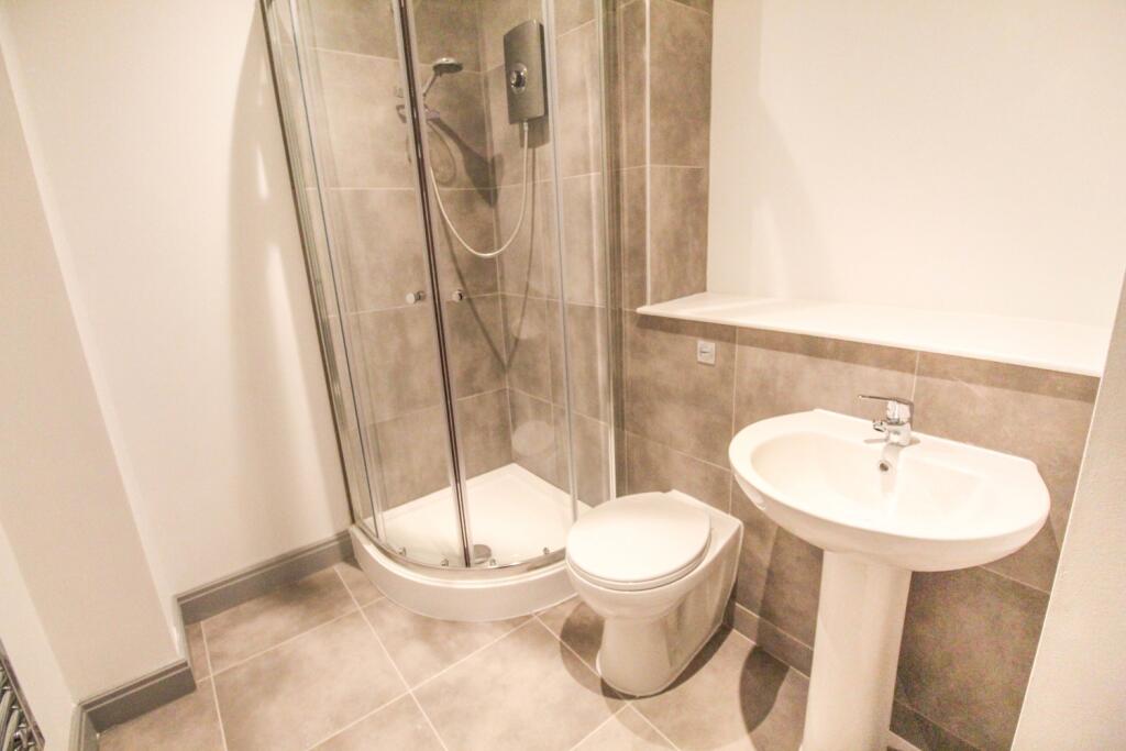 Additional image 7 of Liv Apartments, George Street, Bradford, BD1