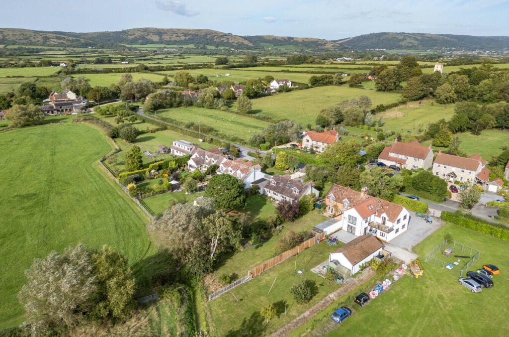 Additional image 25 of Badgworth, Axbridge, Somerset, BS26