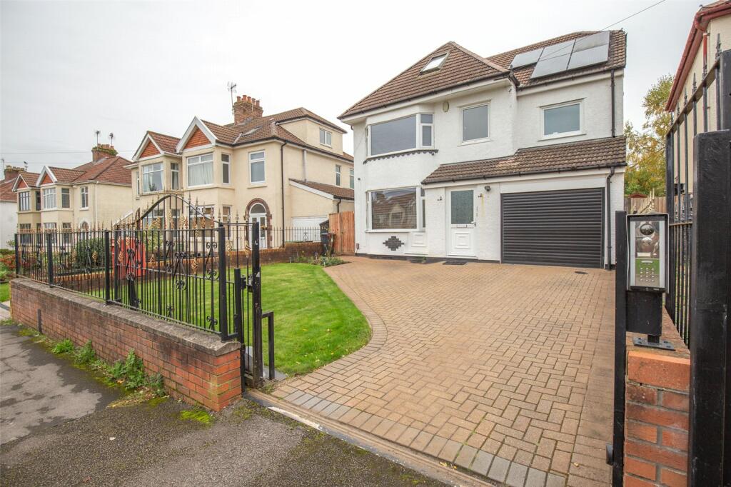 Additional image 15 of Grace Road, Bristol, Gloucestershire, BS16