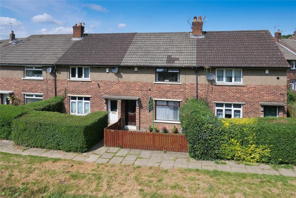 Coniston Grove, Baildon, Shipley, West Yorkshire, BD17