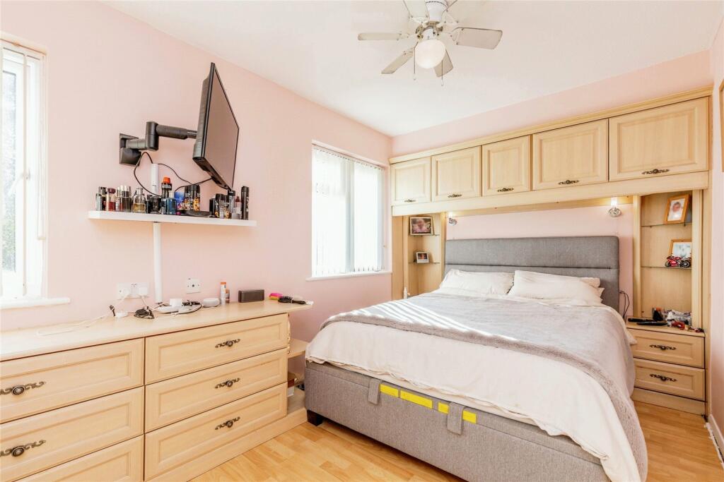 Additional image 12 of Blackthorn Square, CLEVEDON, Avon, BS21