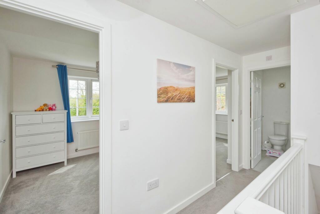 Additional image 21 of Diamond Batch, Weston-Super-Mare - AIR CONDITIONING