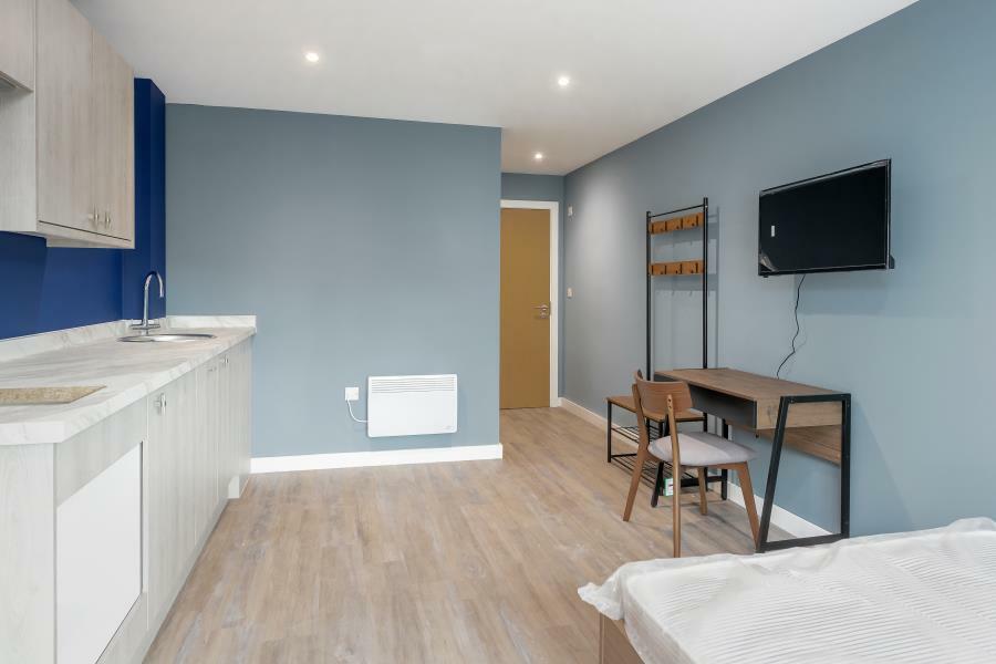 Additional image 2 of Skyline - Park Row