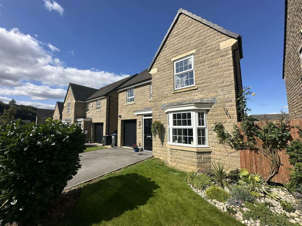 Additional image 42 of Castle Stead Drive, Cullingworth, Bradford