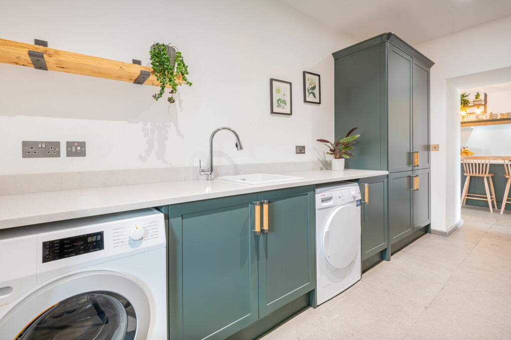 Additional image 7 of Clend Barn, Slaidburn, Clitheroe, BB7