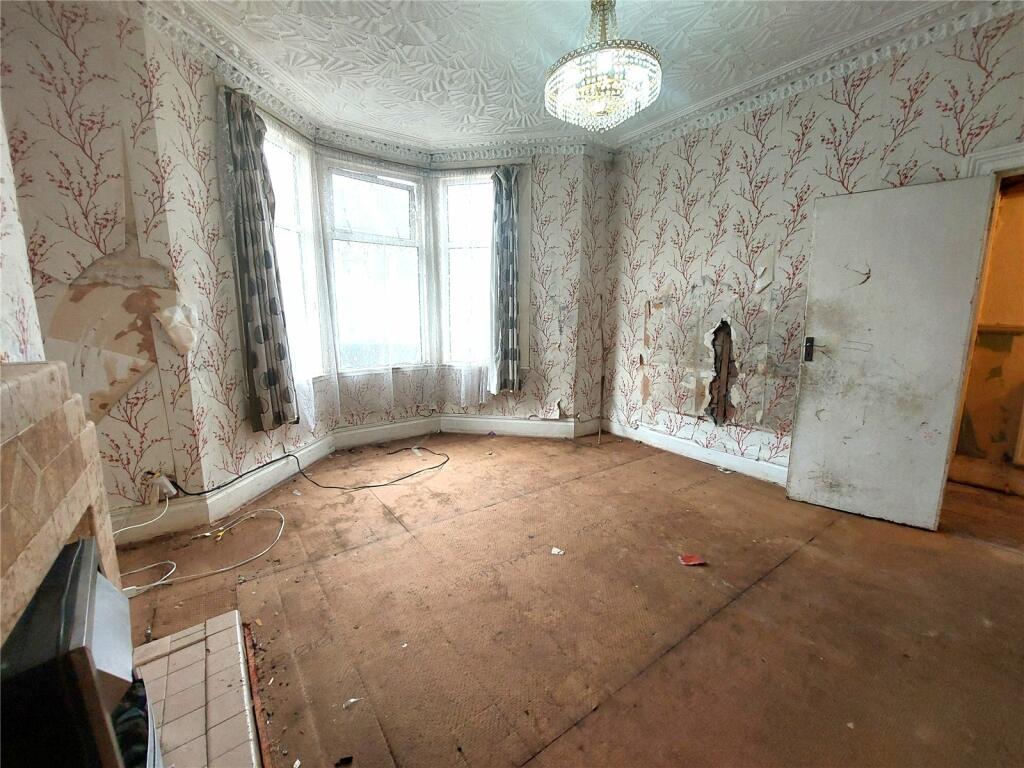 Additional image 22 of Belle Vue Road, Easton, Bristol, BS5