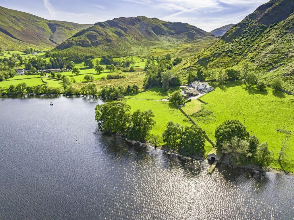 Additional image 45 of Waternook, Howtown, Penrith, CA10 2ND