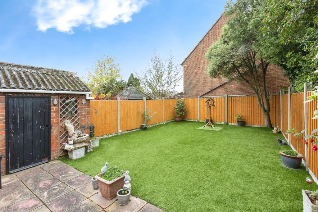 Additional image 13 of Lynden Way, Swanley, BR8