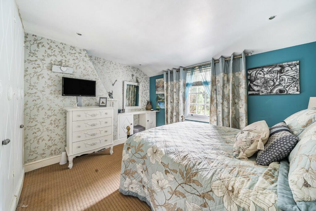 Additional image 7 of Oakley Road, Bromley