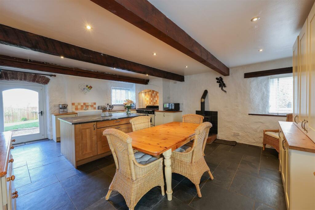 Additional image 4 of Willow Tree Barn, Milburn