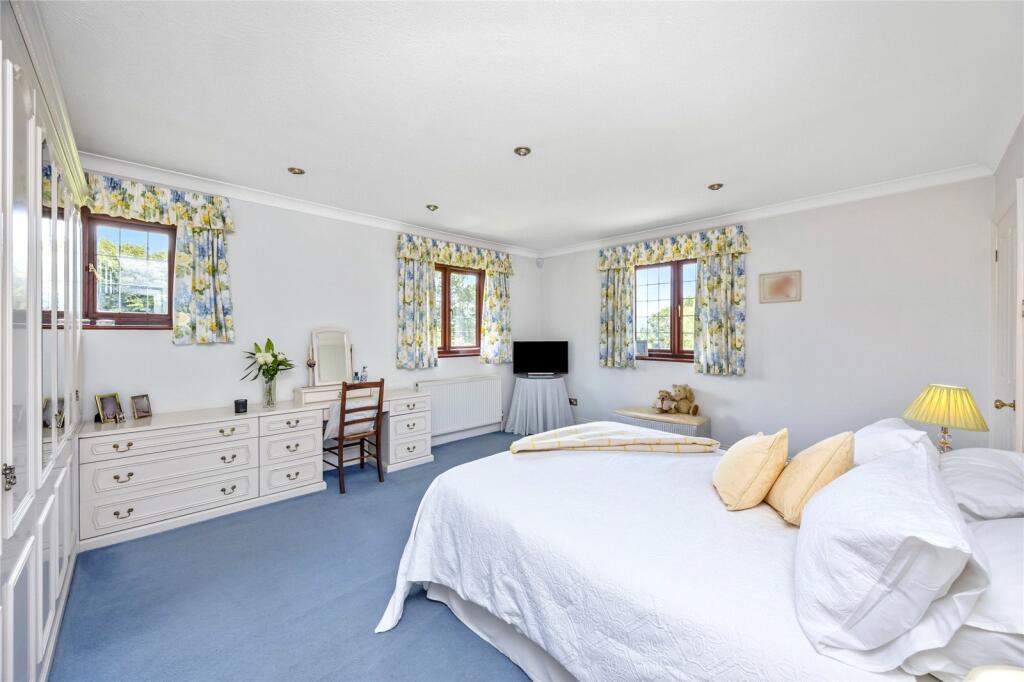 Additional image 16 of Henfield Road, Albourne, Hassocks, West Sussex, BN6