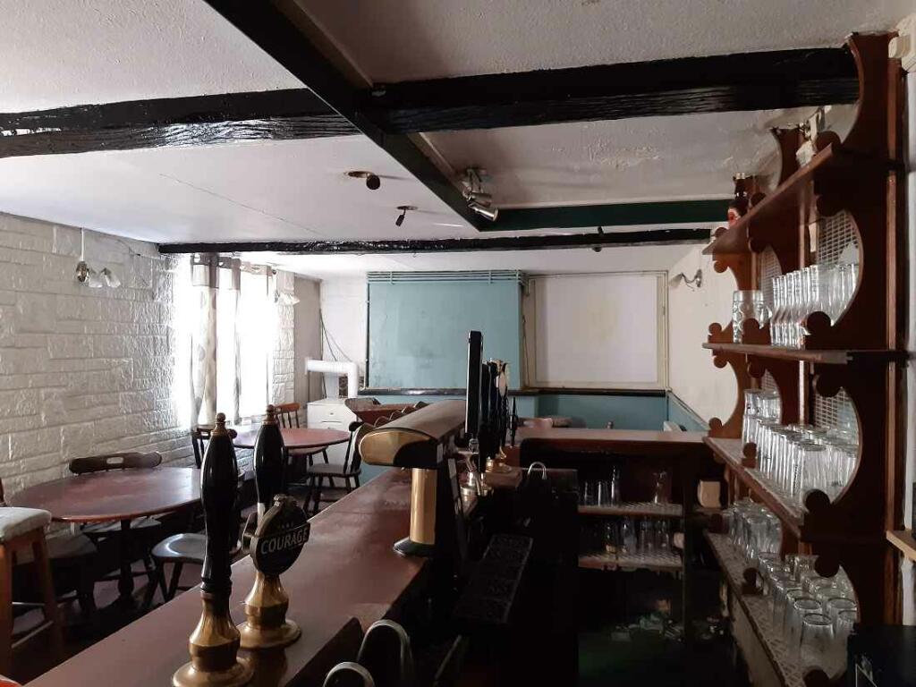 Additional image 6 of W-118742 - White Horse Inn, Northwick Road, Pilning BS35 4HA