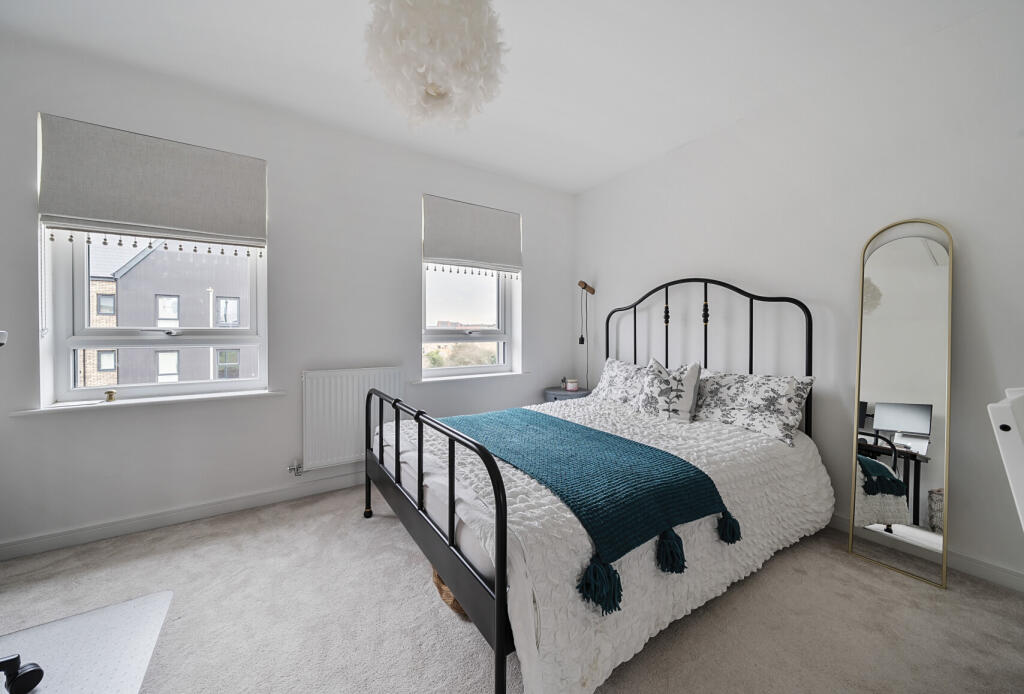 Additional image 5 of Bridgeman Way, Bristol, Gloucestershire, BS10