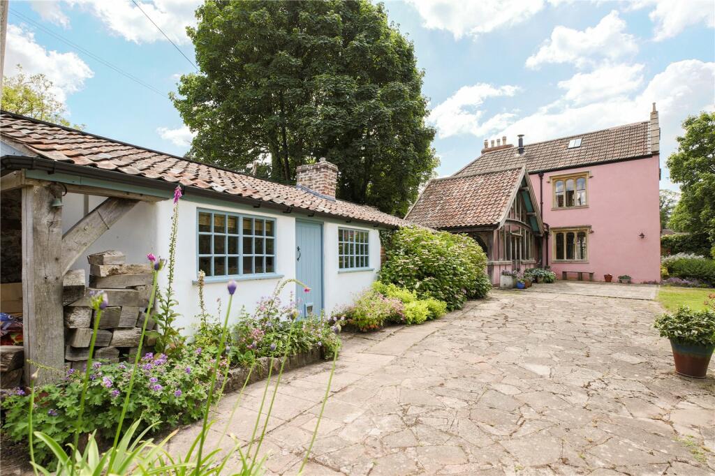 Additional image 23 of Park Farm, Bower Ashton, Bristol, BS3