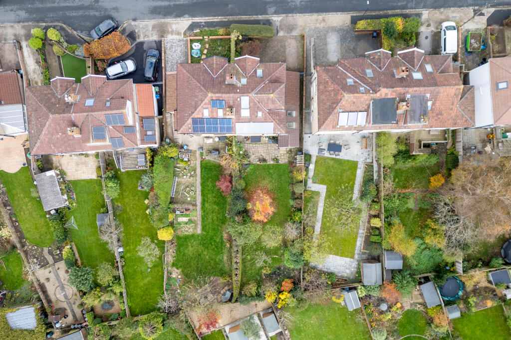 Additional image 8 of Kings Avenue, West Bishopston, Bristol