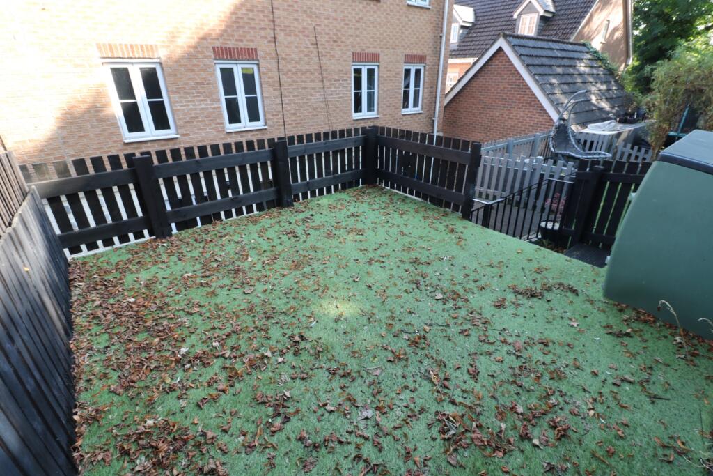 Additional image 21 of Bridon Way, Cleckheaton, West Yorkshire, BD19